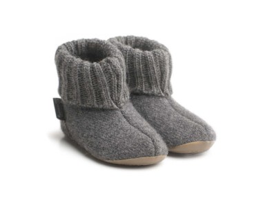 Haflinger Pantoffels 